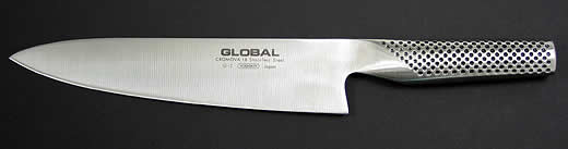 global fleischmesser G 2